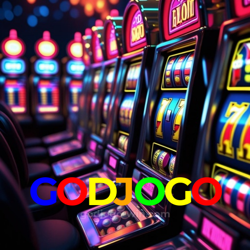 Vantagens do App GODJOGO