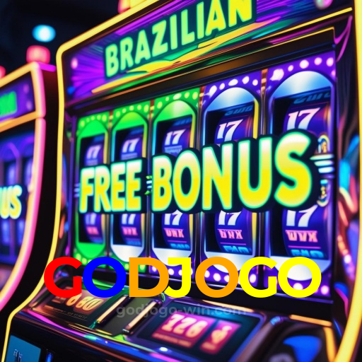 Por Que Jogar no GODJOGO?