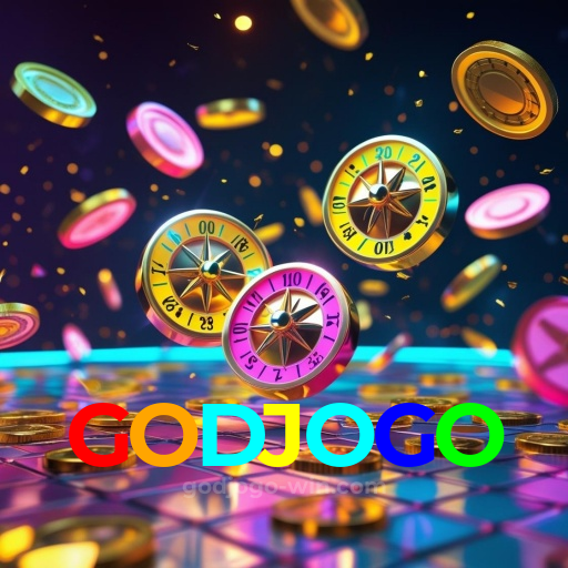 Promoções GODJOGO