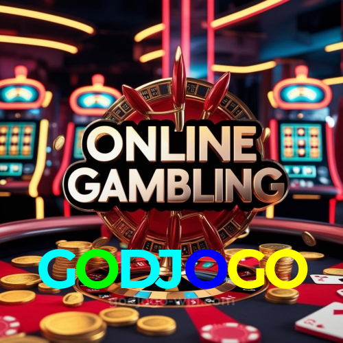 Novos Slots no GODJOGO