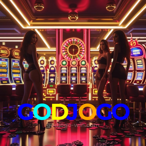 Promoções GODJOGO