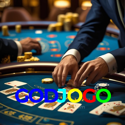 Jogos de blackjack
